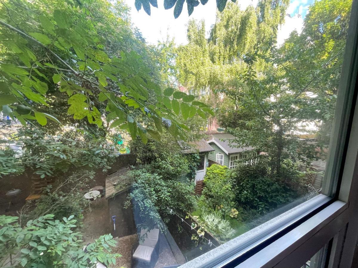 91 Stanhope Street Londra