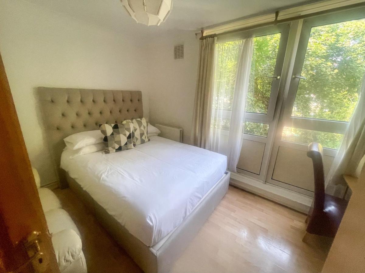 91 Stanhope Street Affittacamere *