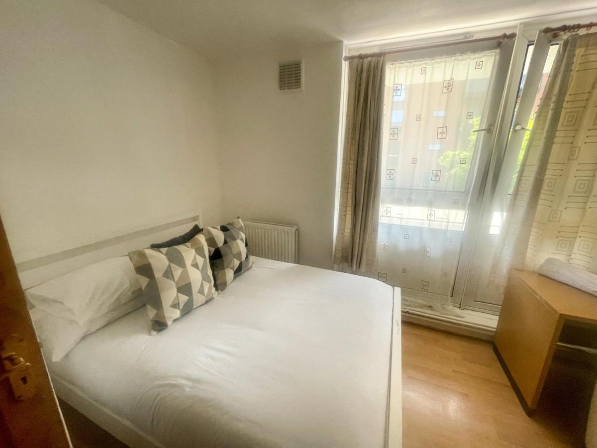 91 Stanhope Street Affittacamere Londra